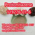 119276-01-6, Protonitazene (hydrochloride)